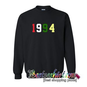 1994 Sweatshirt