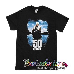 50 Cent T Shirt
