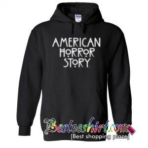 American Horror Story Hoodie