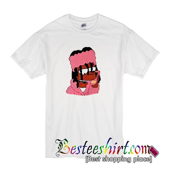 Bart Simpson T-Shirt