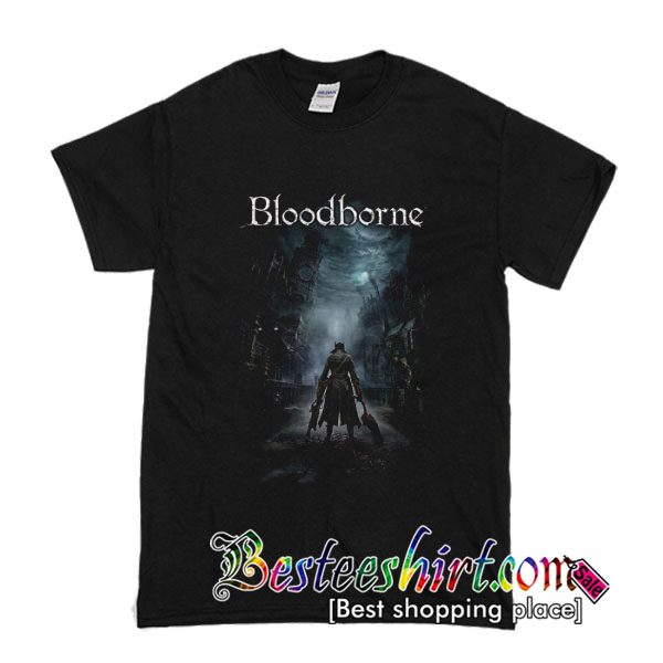 Bloodborne T-Shirt