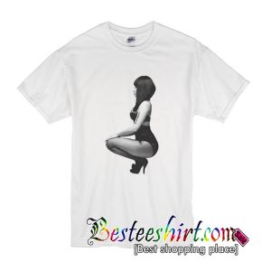 Clothing Nicki Minaj T Shirt