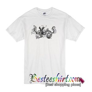 Dragon T Shirt