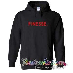 Finesse Hoodie