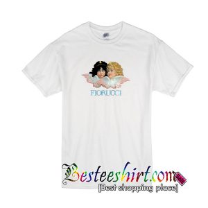 Fiorucci T shirt