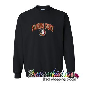 Florida State Style Shirts Sweatshirt