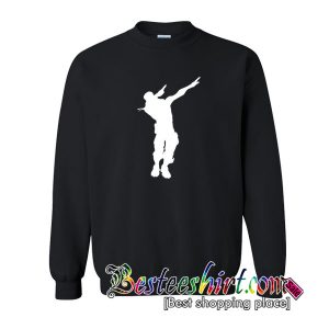 Fortnite Dab Sweatshirt