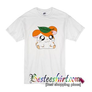 Hamtaro T Shirt