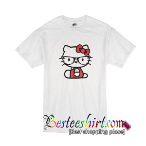 Hello Kitty T shirt