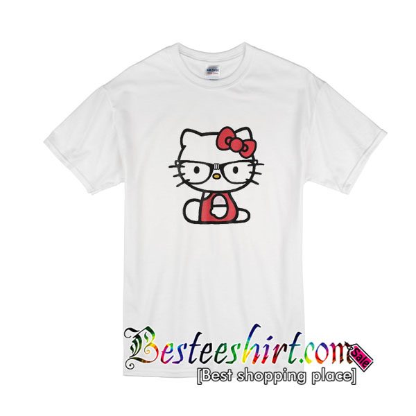 Hello Kitty T shirt