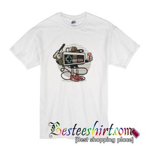 Let's Play Game T Shirt