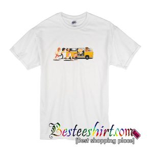 Little Miss Sunshine T Shirt