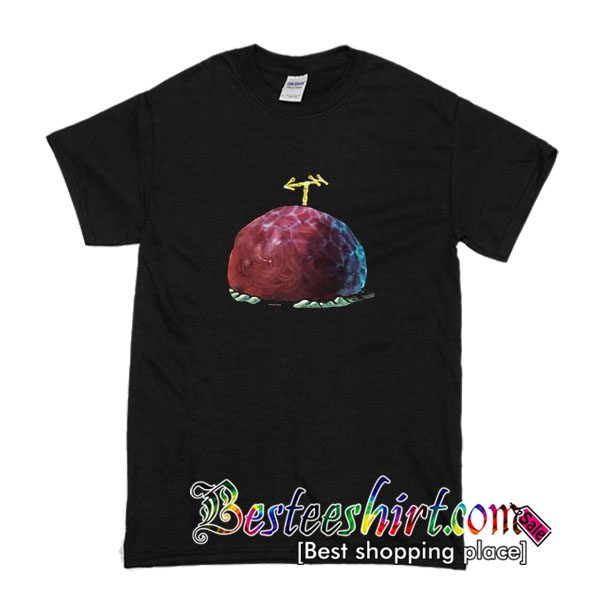 Patrick Star House T-Shirt