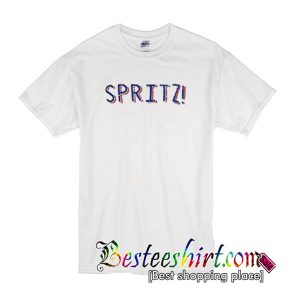 Spritz T Shirt