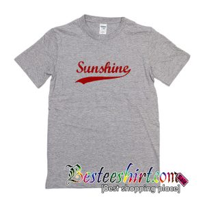 Sunshine T Shirt