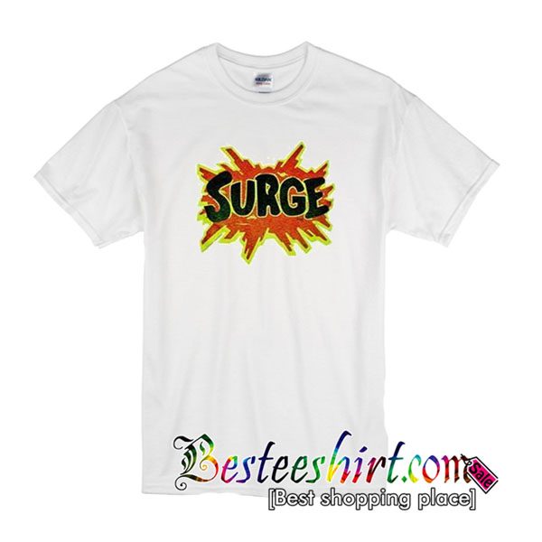 Surga T Shirt