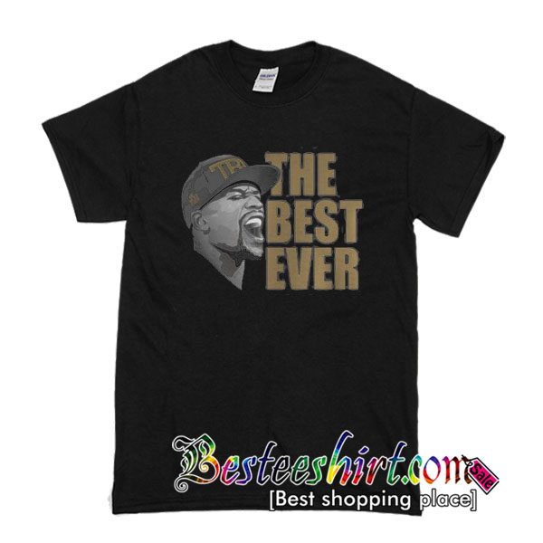 The best ever TBE T-Shirt