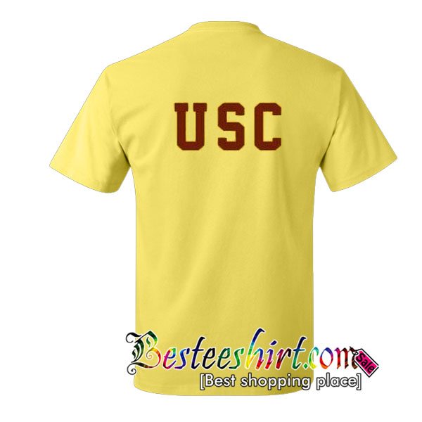 USC Tshirt