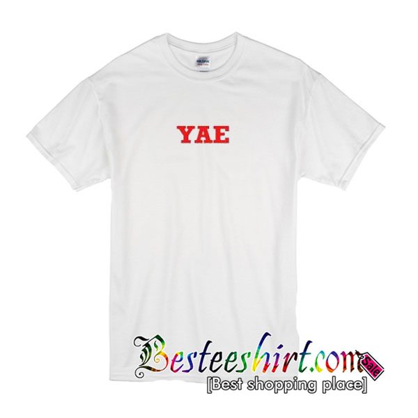 Yae T Shirt