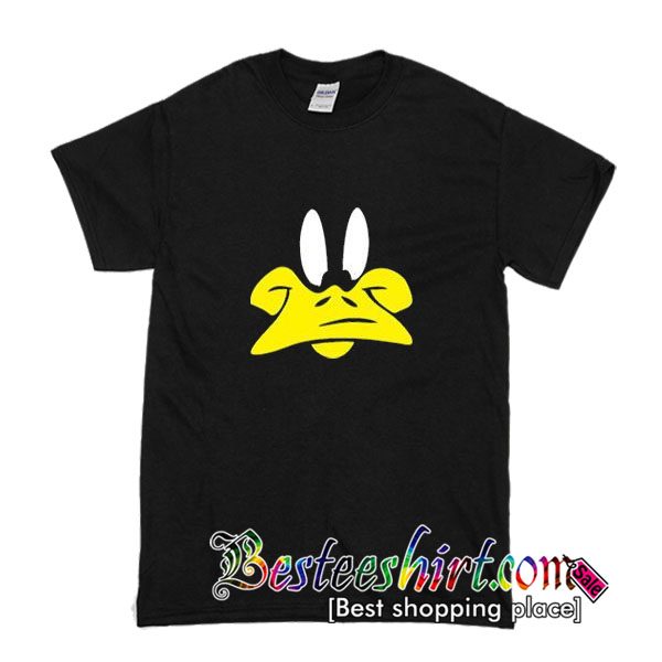 donald duck t shirt