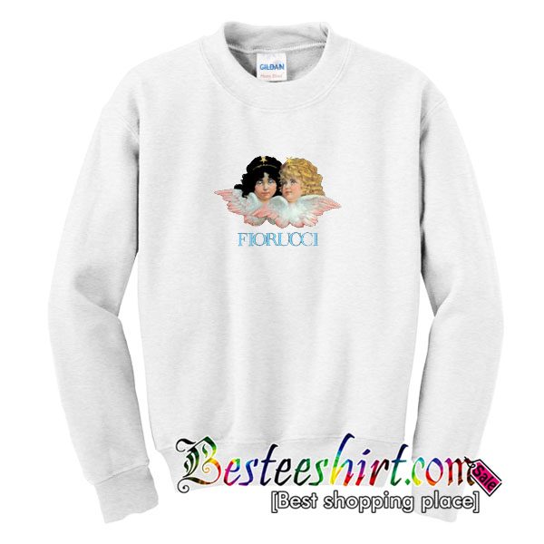 Fiorucci Sweatshirt