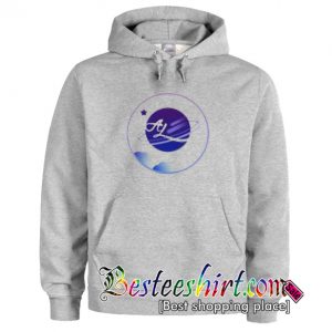 Annie Leblanc Logo Hoodie