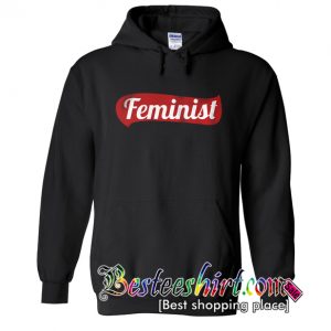 Feminist Hoodie