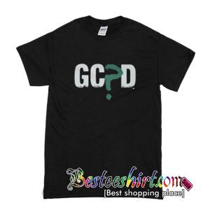 GCPD T-Shirt