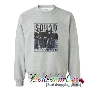 Golden Girls Squad Sweatshirt