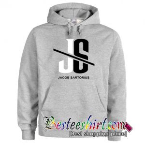 Jacob Sartorius Hoodie