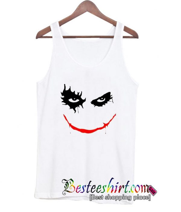 Jocker Tanktop