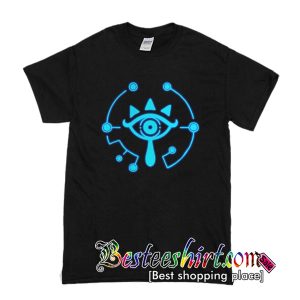 Sheikah Slate Tshirt