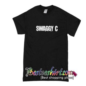 Swaggy C T-Shirt