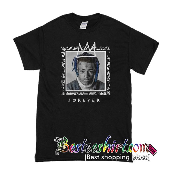 Tribute Merch Forever T Shirt