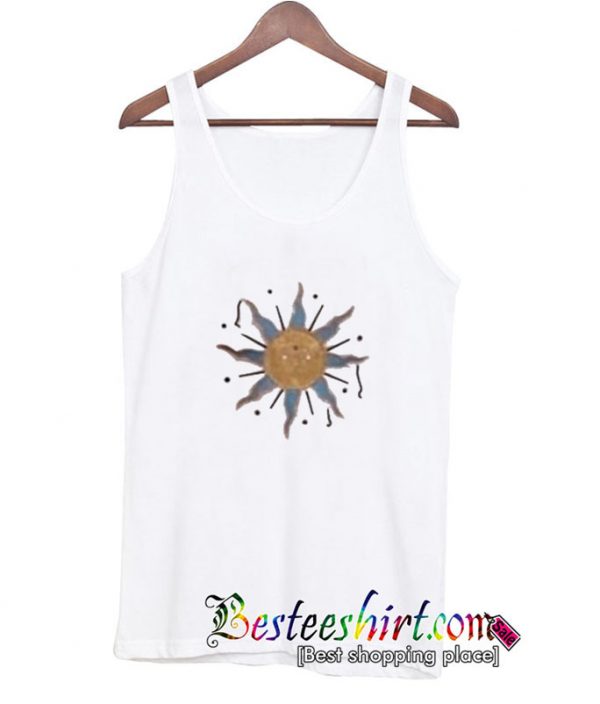 sun tank top