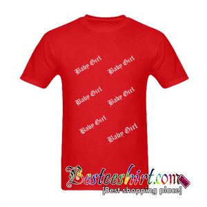 Baby Girl T-Shirt