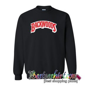 Backwoods Sweatshirt