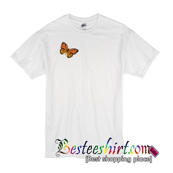 Butterfly T Shirt