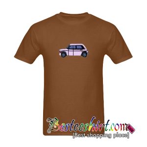 Car T Shirt