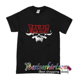 Danzig T-Shirt