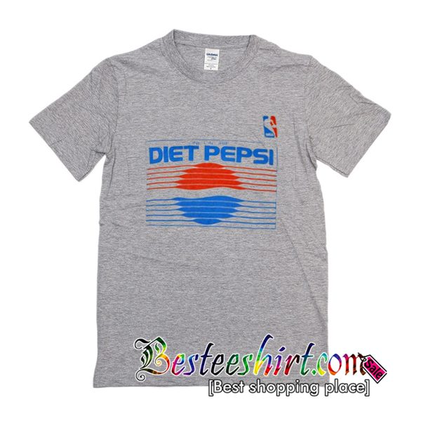 Diet Pepsi T-Shirt