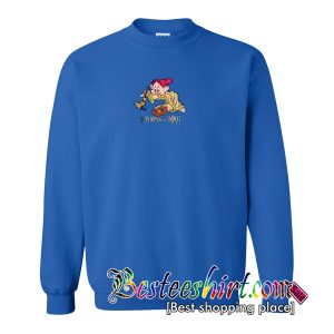 Dwarfs Mining Company Sweatshirt