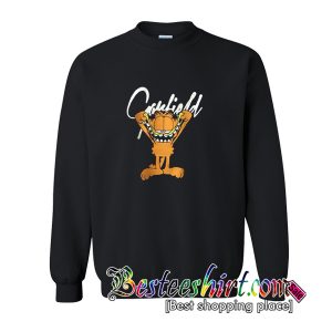 Garfield Sweatshirt