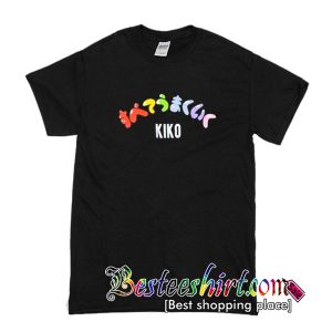 Japanese Kiko T-Shirt