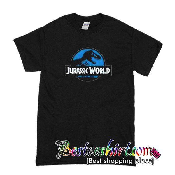 Jurassic World T Shirt