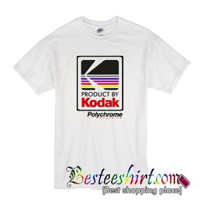 Kodak Polychrome T Shirt