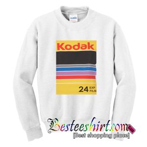 Kodak Sweatshirt