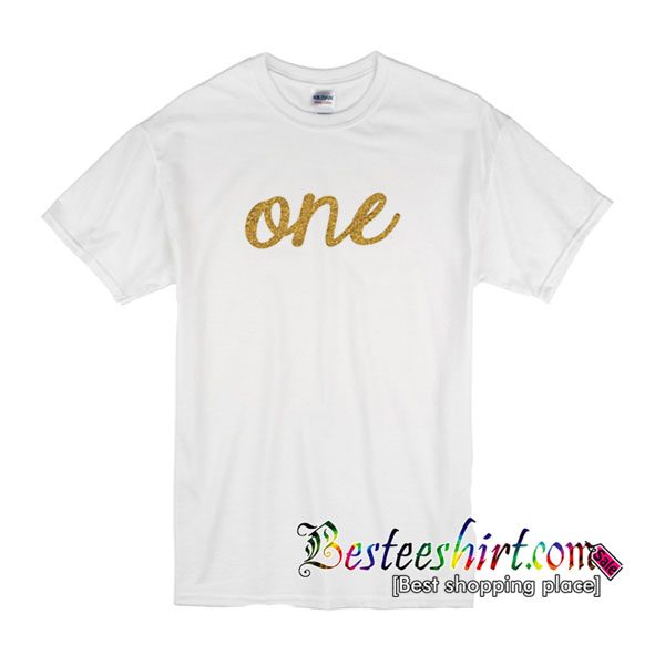 One T Shirt