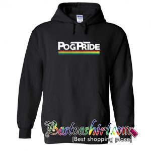 Pog Pride Hoodie