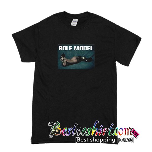 Role Model T Shirt